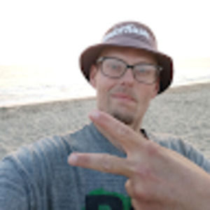 Meet your Posher, Josh